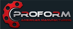 Proform-Manufacturing